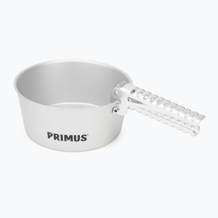 Primus Essential Stove argintiu de călătorie cu oale P351030 4
