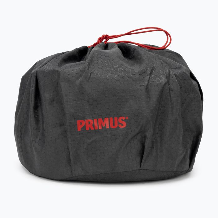 Primus Essential Stove argintiu de călătorie cu oale P351030 7