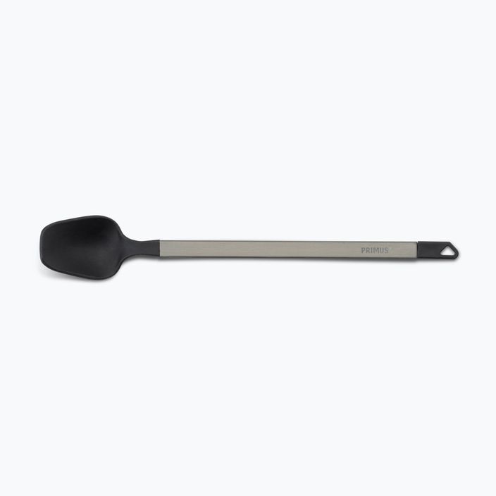 Primus Longspoon lingură neagră-cenușie P741610 2