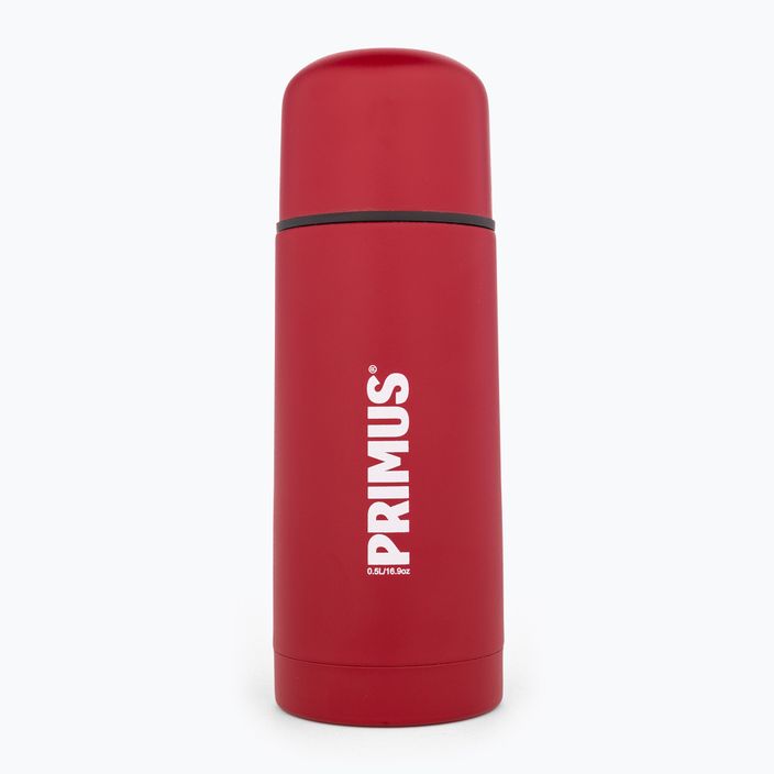 Primus Vacuum Bottle 500 ml roșu P742240