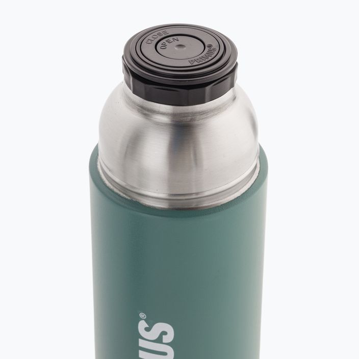 Primus Vacuum Bottle 750 ml verde P742320 3
