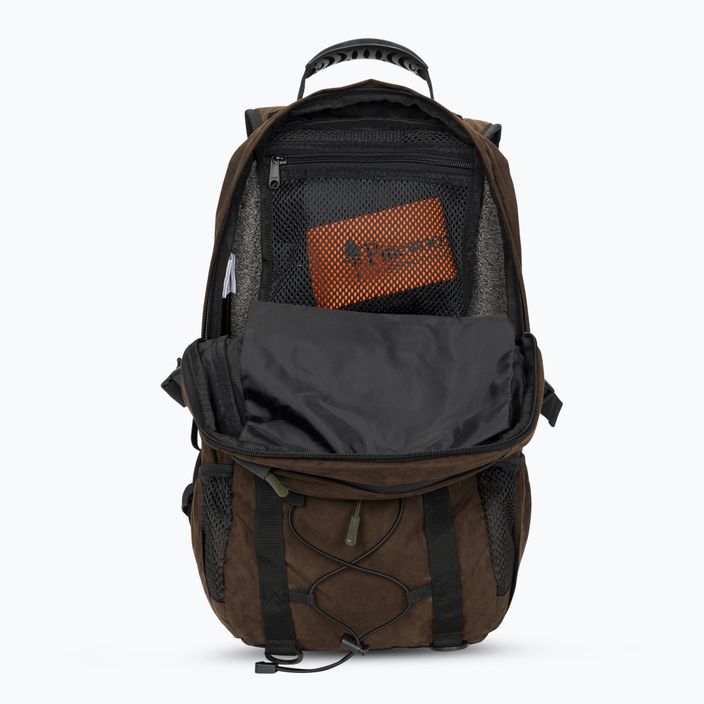Rucsac turistic  Pinewood Outdoor 22 l suede brown 4