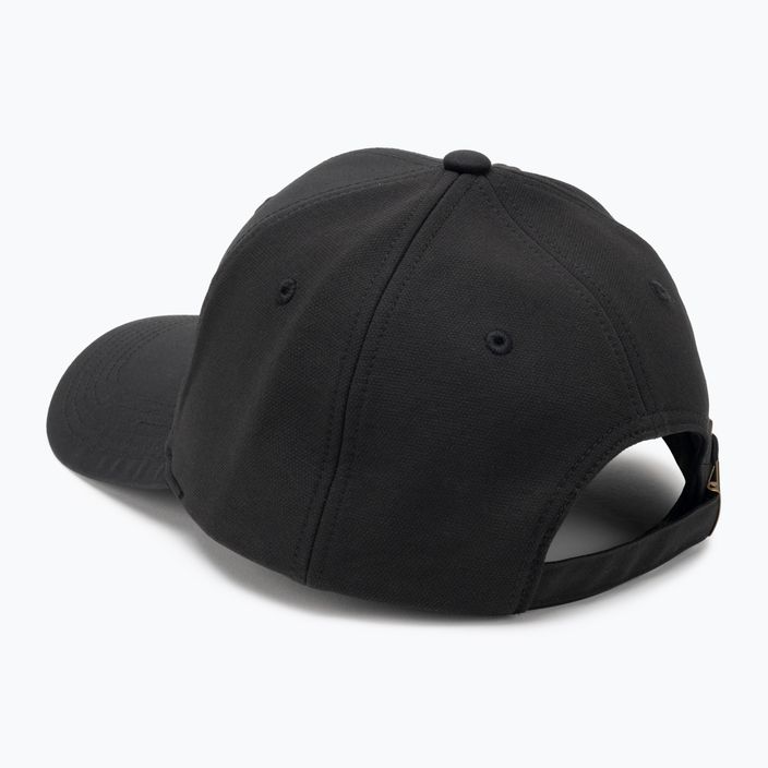 Pinewood Finnveden Hybrid baseball cap negru 3