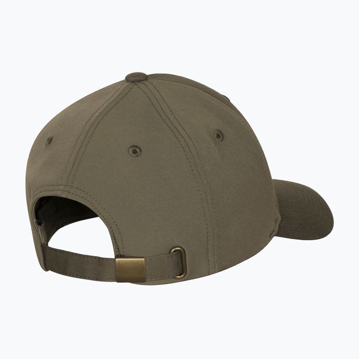 Pinewood Finnveden Hybrid șapcă de baseball d.olive/h.olive 6