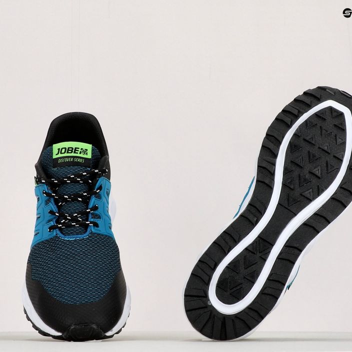 JOBE Discover Sneaker albastru pantofi de apă 594618001 10
