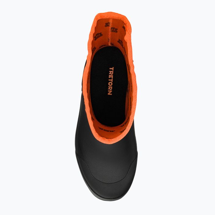 Tretorn Nimis - pantofi cu talpă neagră 47088501041 6
