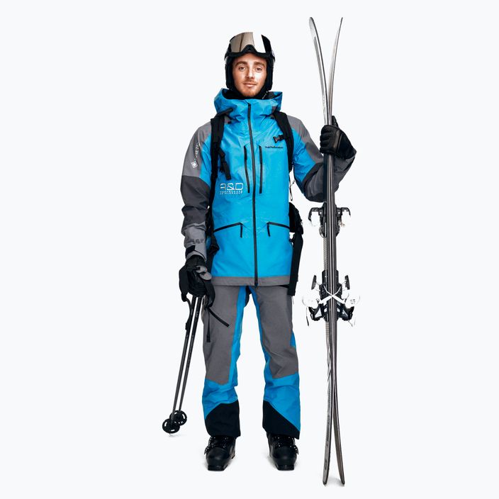 Jachetă de schi pentru bărbați Peak Performance M Shielder R&D 4