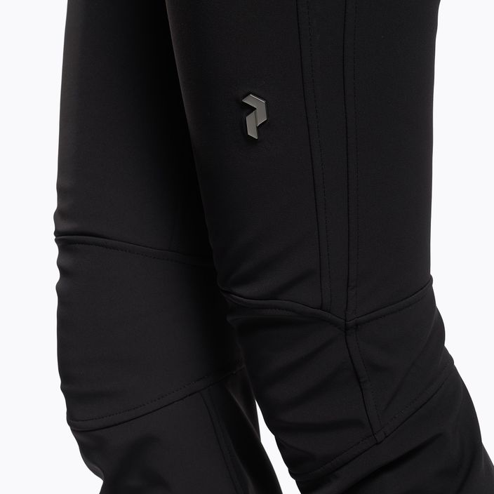 Pantaloni de schi Peak Performance, negru, G75409050 5