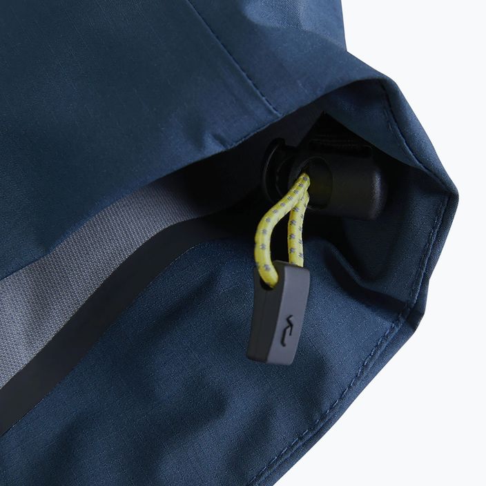 Jachetă de ploaie pentru bărbați Peak Performance Vislight Gore Tex Albastru deschis G77199040 4