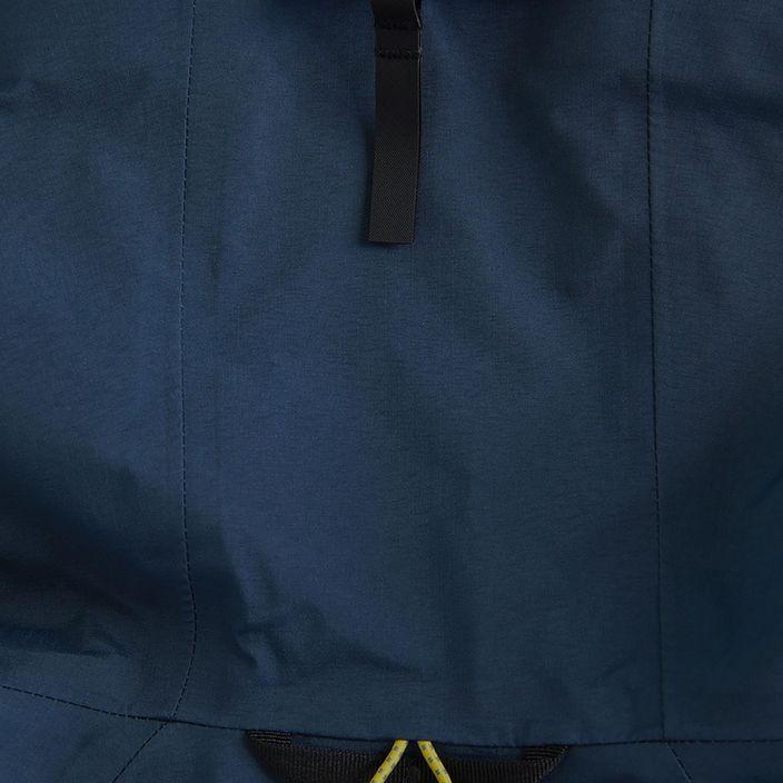 Jachetă de ploaie pentru bărbați Peak Performance Vislight Gore Tex Albastru deschis G77199040 5