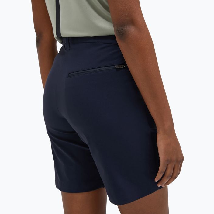 Pantaloni de golf pentru femei Peak Performance Illusion bleumarin G77193010 3