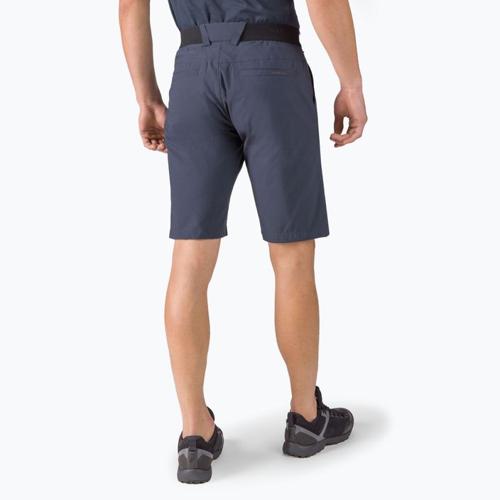 Pantaloni de golf pentru bărbați Peak Performance Player bleumarin G77165020 3