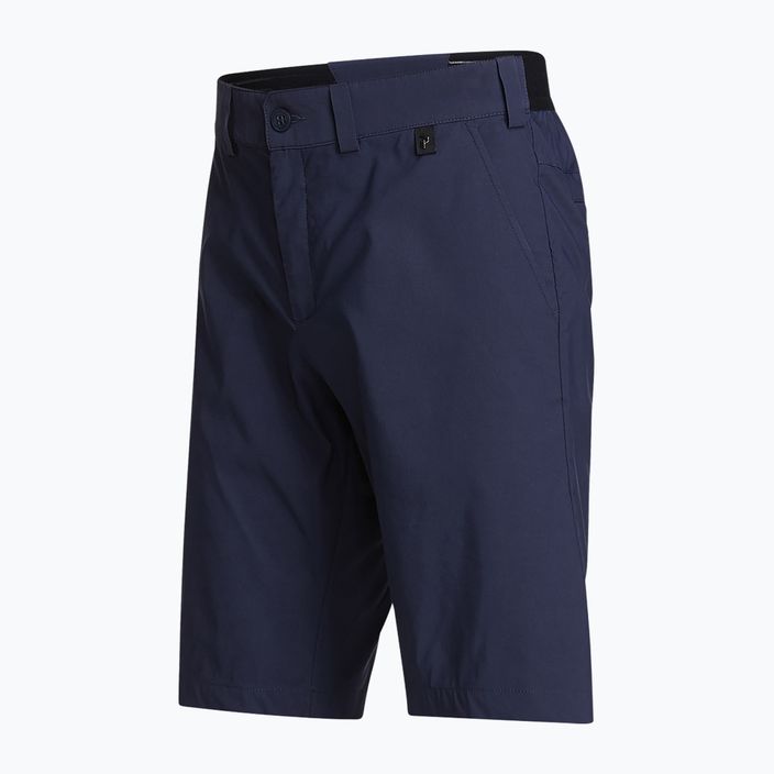 Pantaloni de golf pentru bărbați Peak Performance Player bleumarin G77165020 7