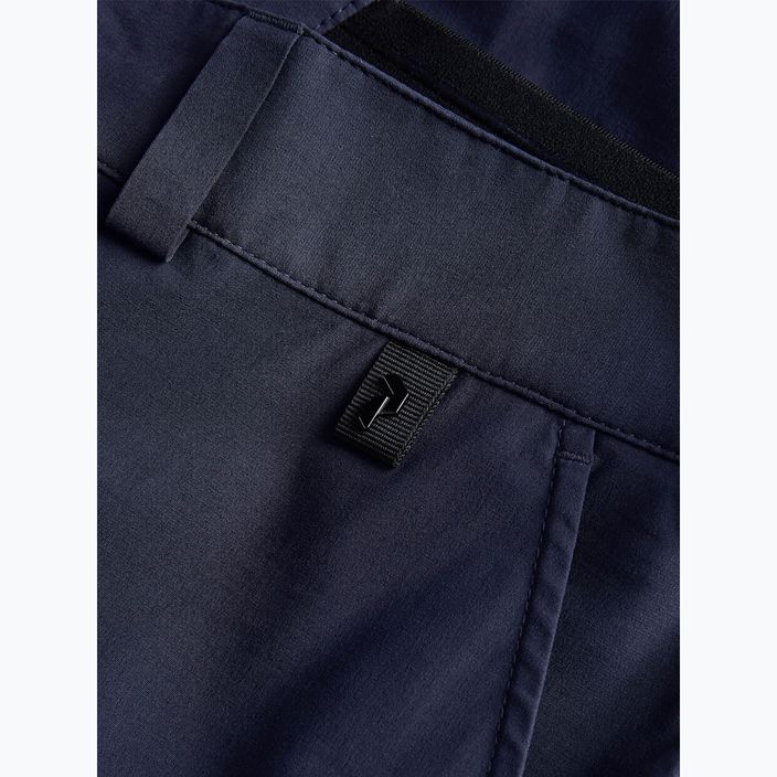 Pantaloni de golf pentru bărbați Peak Performance Player bleumarin G77165020 9