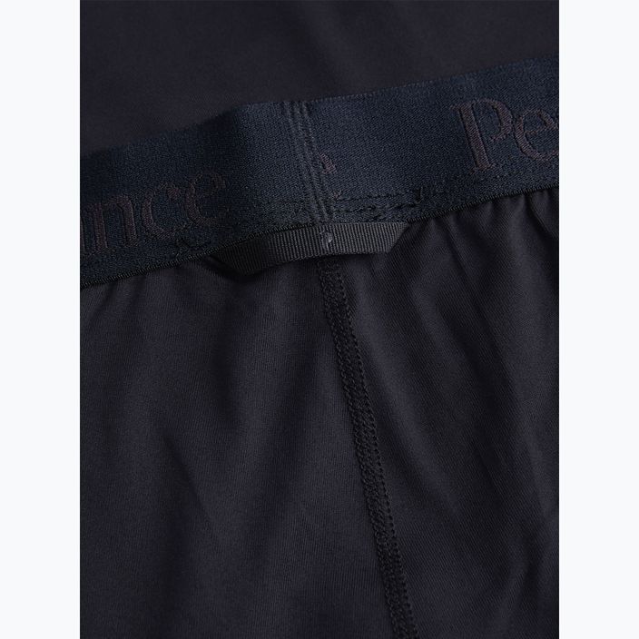 Pantaloni termici pentru bărbați Peak Performance Spirit Short Johns negru G77918020 5