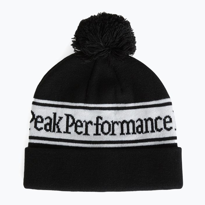 Șapcă Peak Performance Pow Hat negru G7798202020 4