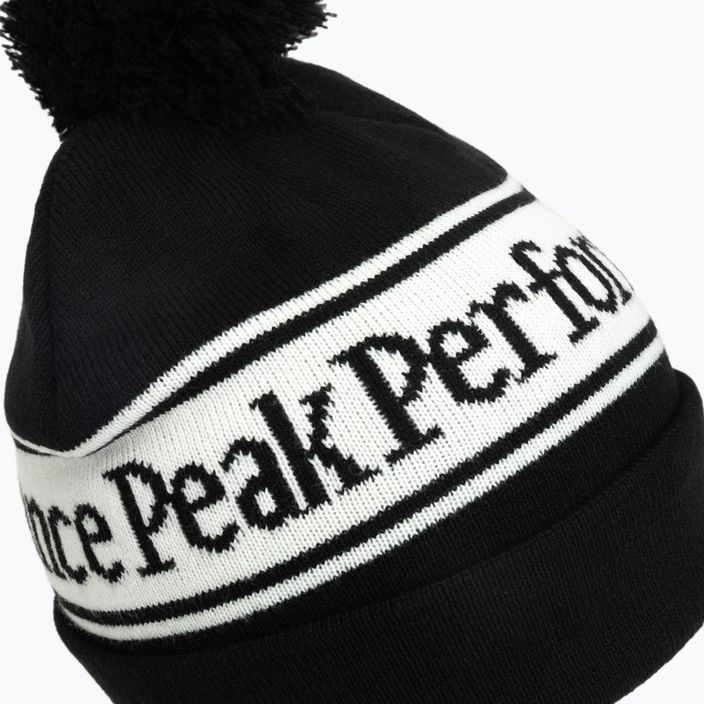 Șapcă Peak Performance Pow Hat negru G7798202020 3