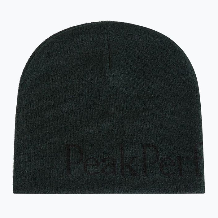 Șapcă Peak Performance PP verde G78090170 4