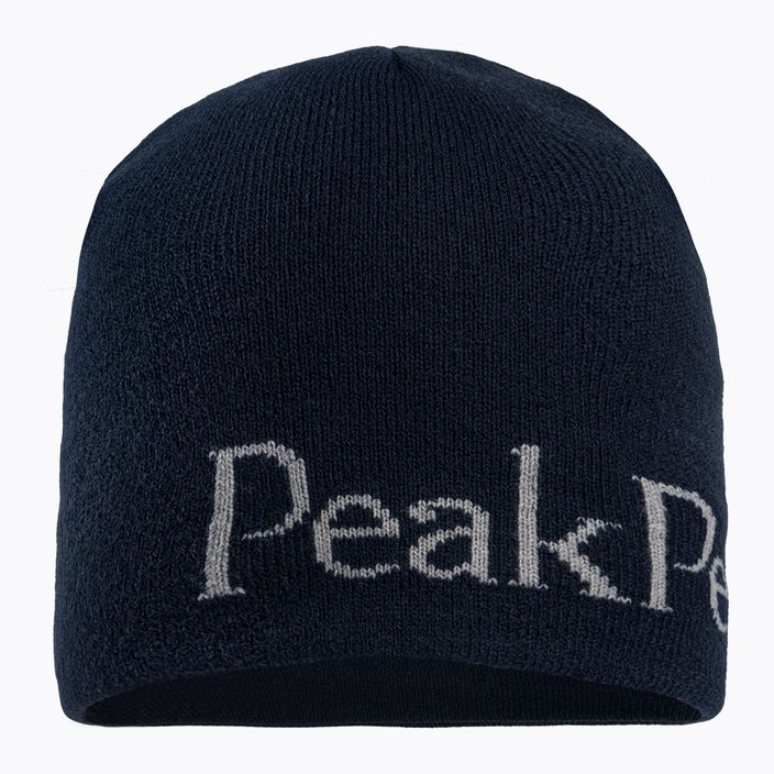 Șapcă Peak Performance PP albastru marin G78090030 2