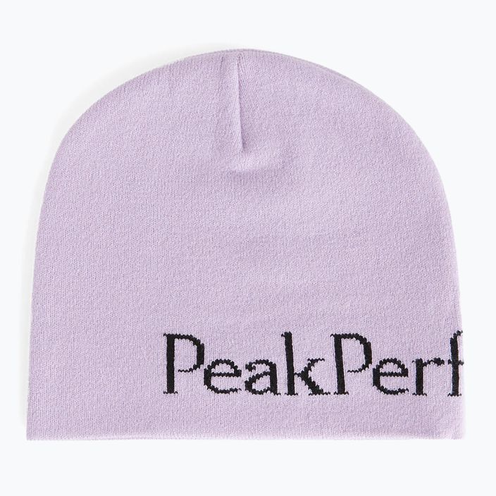 Șapcă Peak Performance PP roz G78090230 4