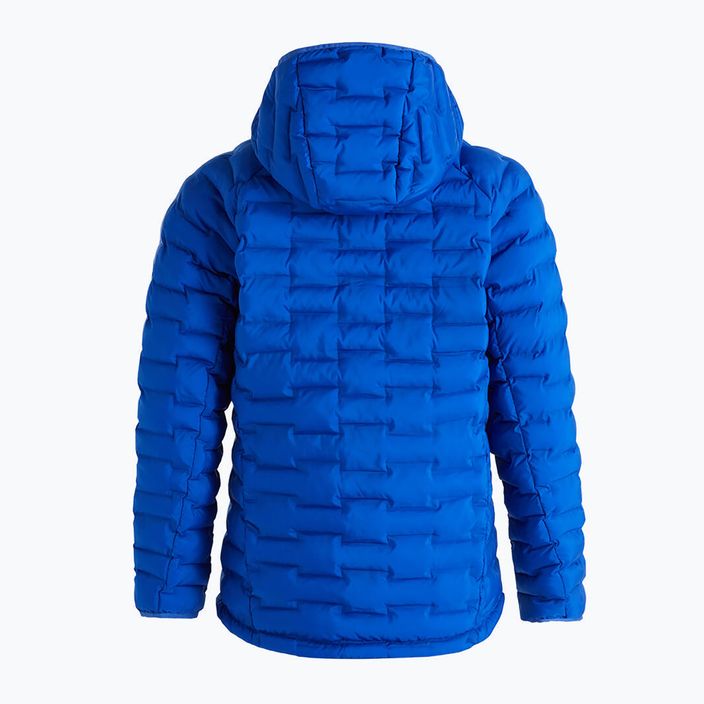 Jachetă bărbătească Peak Performance Argon Light Hood albastru G77868090 2