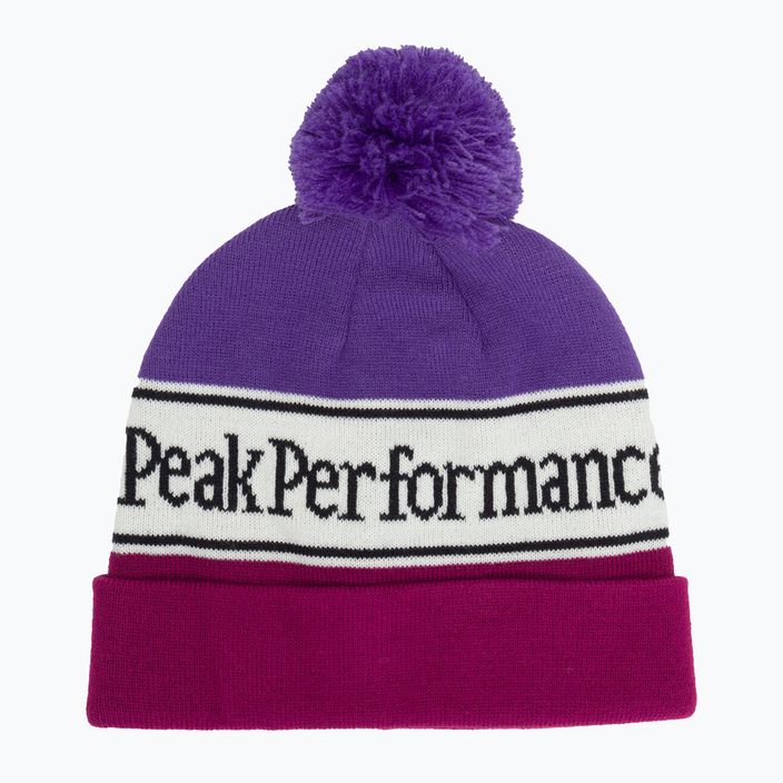 Căciulă de iarnă Peak Performance Pow wander 5