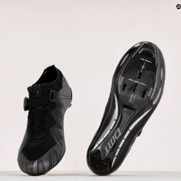 Pantofi de ciclism pentru bărbați DMT KR1 gri M0010DMT18KR1-A-0013 10