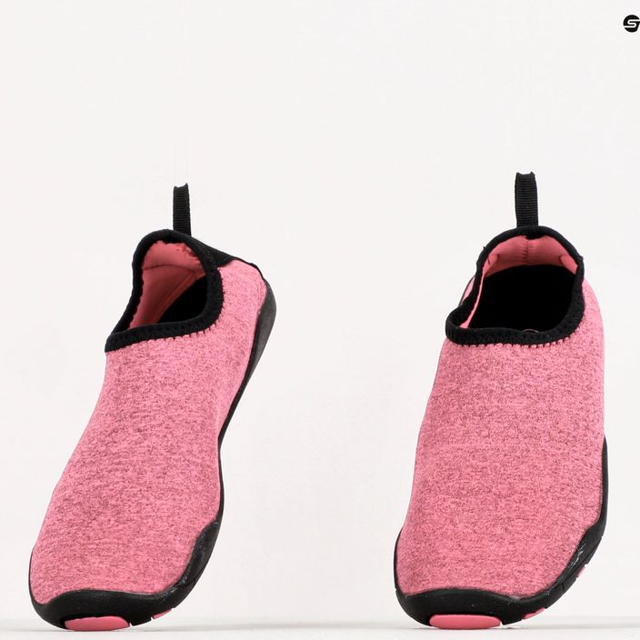 Cressi Lombok pantofi de apă roz XVB946035 9
