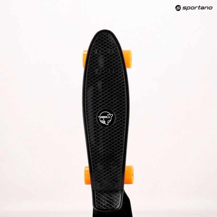 Humbaka pentru copii flip skateboard negru HT-891579 21