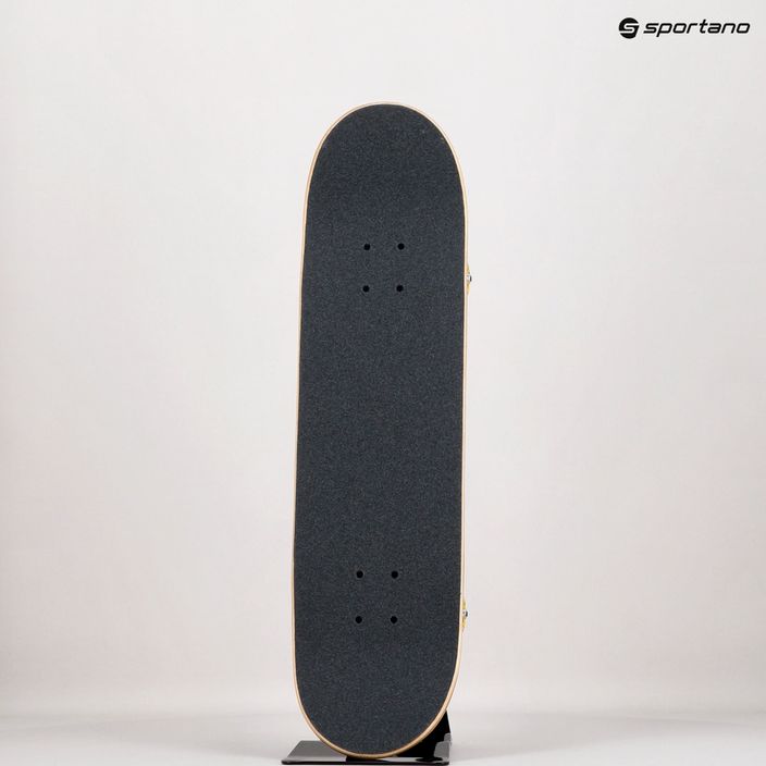 Santa Cruz Classic Dot Full 8.0 skateboard negru 118728 9