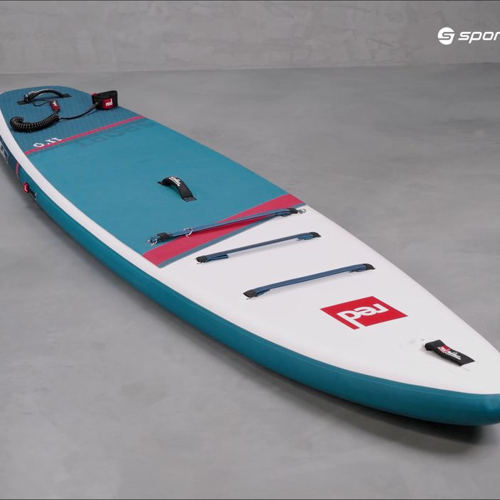 SUP bord Red Paddle Co Sport 11'0 albastru 17617 16