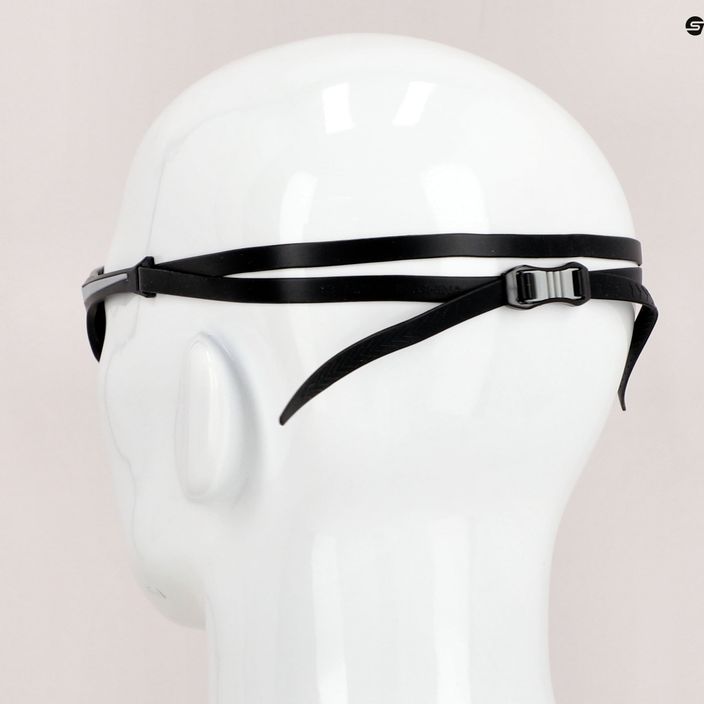 TYR Tracer-X Elite ochelari de înot negru LGTRXEL 7