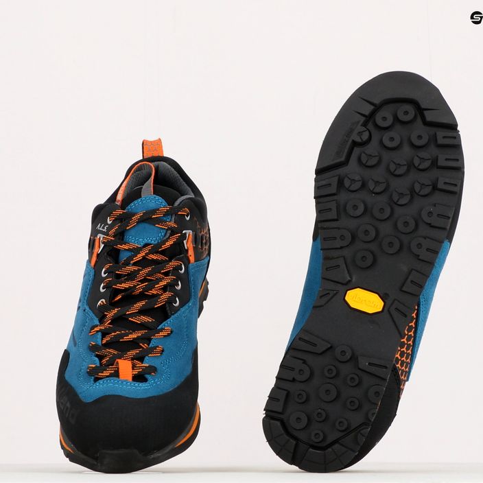 Kayland Vitrik GTX cizme de trekking pentru bărbați albastru 18020090 10