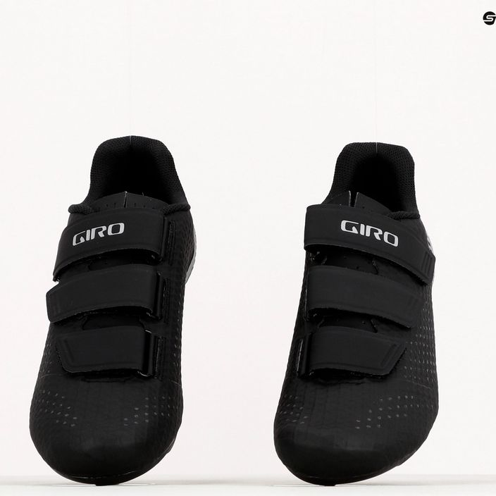 Pantofi de șosea pentru bărbați Giro Stylus negru GR-7123000 10