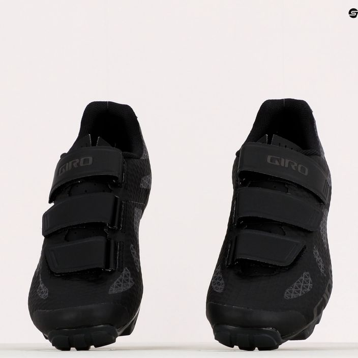 Pantofi de ciclism pentru bărbați Giro Ranger negru GR-7122943 11