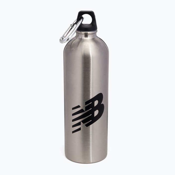 Bidon New Balance Sport 7 Metal Bottle Sb5 gri NBEQ03069MSB5 2