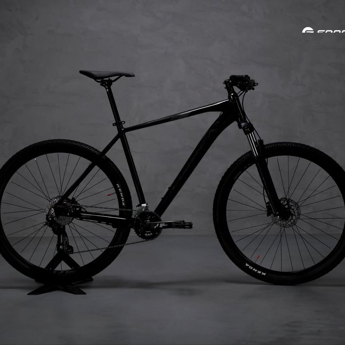 Orbea MX 27 50 negru biciclete de munte 15