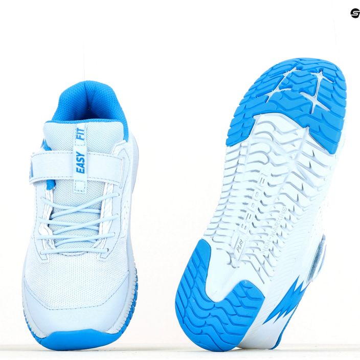 Pantofi de tenis pentru copii BABOLAT Pulsion AC Kid albastru 32F21518 9