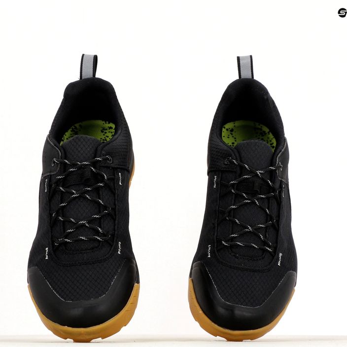 Pantofi de ciclism pentru bărbați Northwave Rockit negru 80223022 11