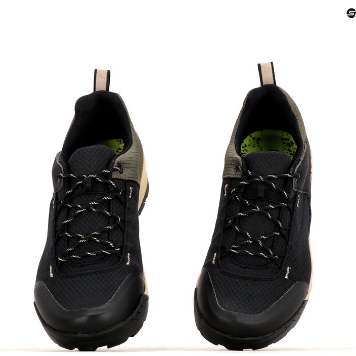 Pantofi de ciclism pentru bărbați Northwave Rockit negru 80223022 9