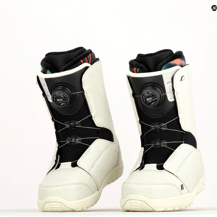Boots de snowboard K2 Haven 11E2022/14/ 8