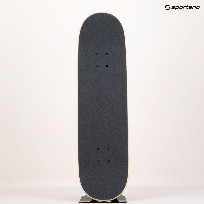 Element Seal skateboard clasic negru W4CPC5 9