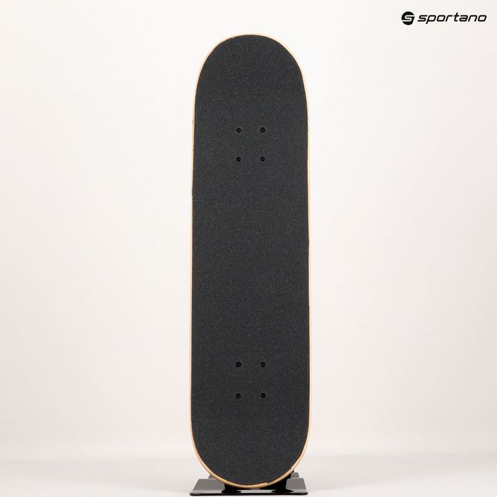 Element Seal skateboard clasic negru 04CP1Y 9