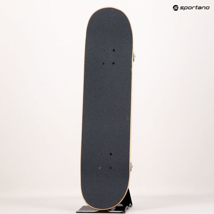 Skateboard clasic Tricks Tiger Complet argint TRCO0022A014 7