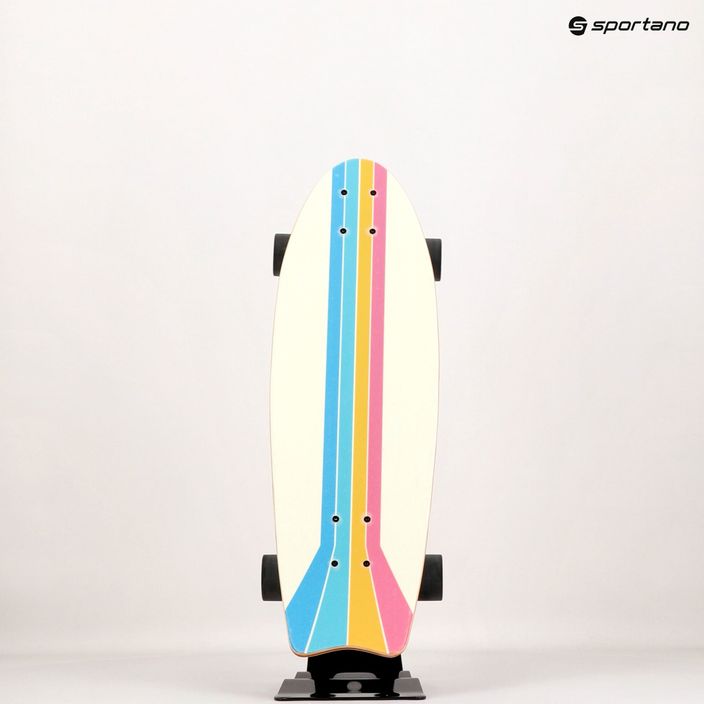 Placă de surf CUTBACK culoare Culoare Val 11