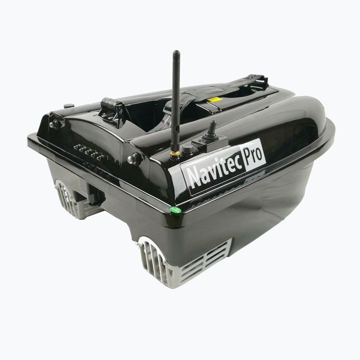 Bearcreeks Navitec Pro Navitec Pro GPS-Autopilot-Sistem VF Fishfinder negru BC.V2.PRO.4 2