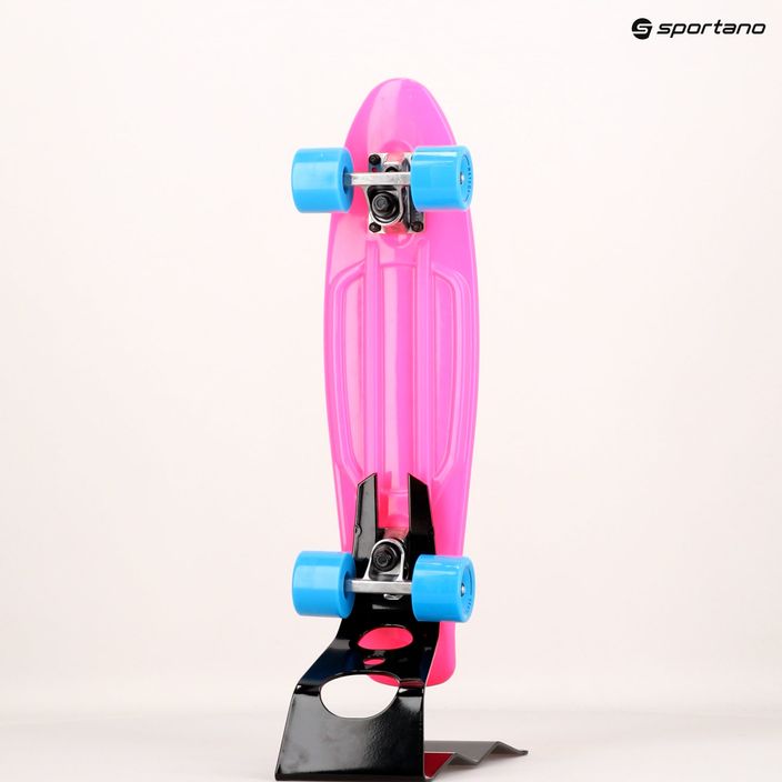 Footy skateboard Meteor roz 2369123691 10