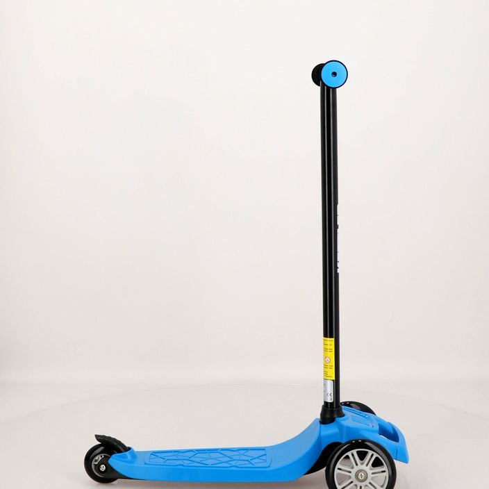 Kettler Kwizzy scuter pentru copii albastru 0T07045-0010 9