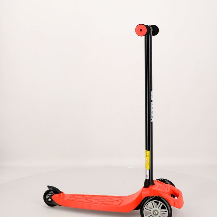 Kettler scuter pentru copii Kwizzy roșu 0T07045-0020 8