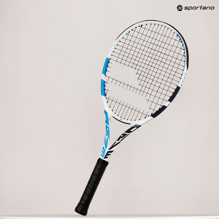 Rachetă de tenis pentru femei BABOLAT Evo Drive Lite Woman, albastru, 102454 11